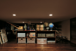 ミサワホーム北海道